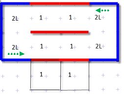 Arena 2 for Lego MindStorms NXT races free tutorial