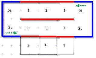 Arena 3 for Lego Mindstorms NXT races free tutorials