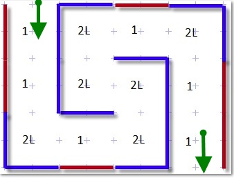 Maze 5 for Lego MindStorms Free Tutorials