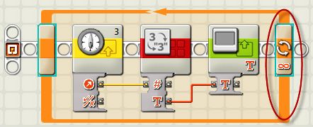 Robot Soccer image 4 NXT-G Lego mindStorms free tutorial