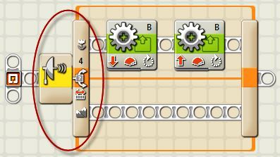 Robot Soccer Gen II NXT-G Sample Kicker Free Tutorial Picture 1