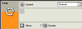 Soccer Robot Sonar Calibration Step 4a NXT-G free tutorial 