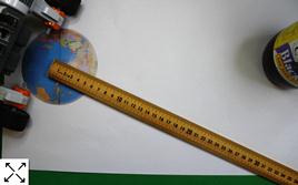Moon Distance Measure DrGraeme.net